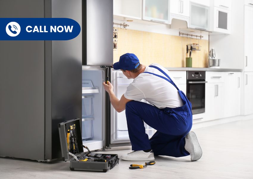 Meadow Valley Appliance Repair Company